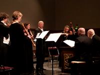 Amsterdam Baroque Orchestra & Choir