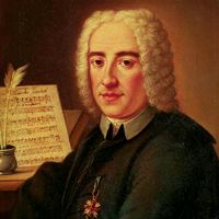 Alexandro Scarlatti