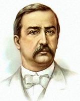 Alexander Borodín