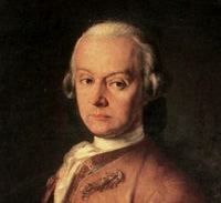 Leopoldo Mozart