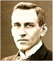 Carl Wilhelm Eugen Stenhammar