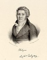 Nicolas Marie d'Alayrac