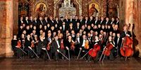 Orquesta Sinfónica Nacional de Ucrania