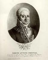Marcos Antonio Portugal